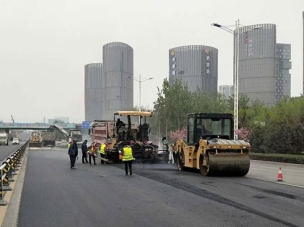 為什么濟南水泥穩定碎石是道路建設的堅固基石呢？